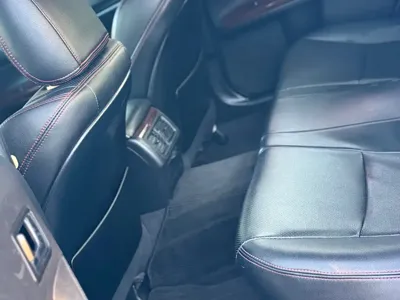 Toyota Reiz