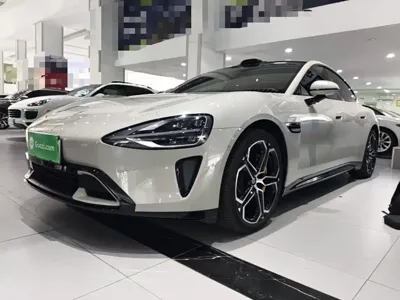 Xiaomi SU7
