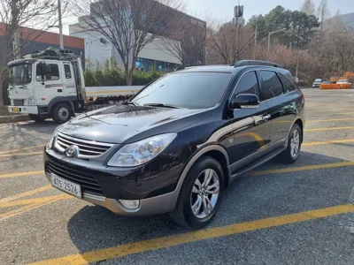 Hyundai Veracruz