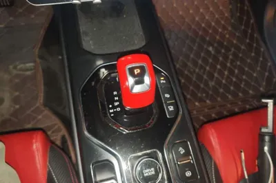 Geely Auto icon