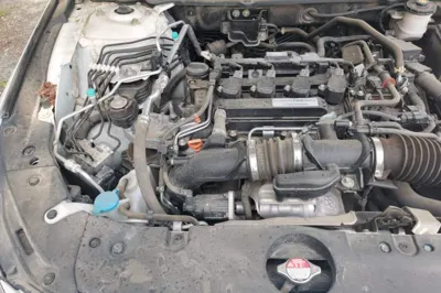 Honda Inspire