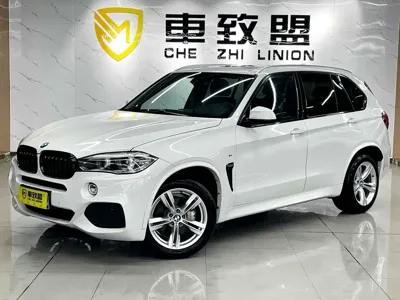 BMW X5 (Import)