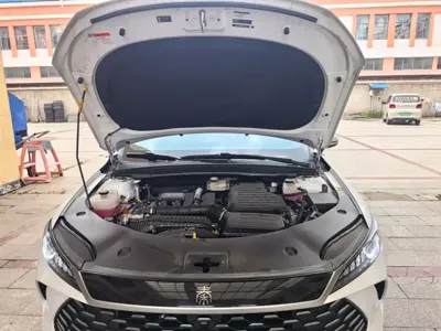 BYD Qin Plus