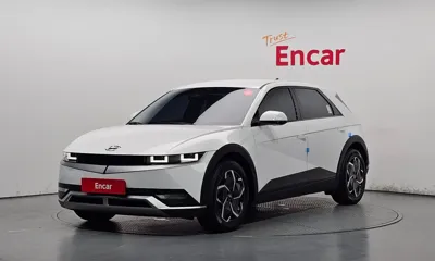 Hyundai Ioniq5