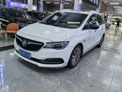 Buick GL6