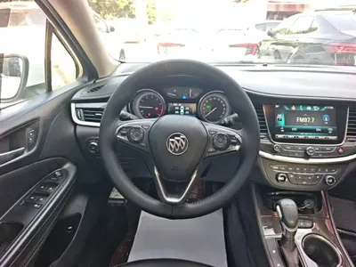 Buick Verano