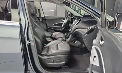 Hyundai Maxcruz