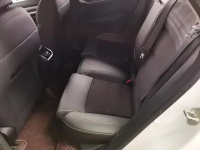 Geely Binrui