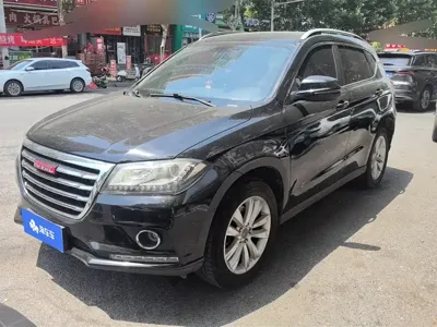 Haval H2
