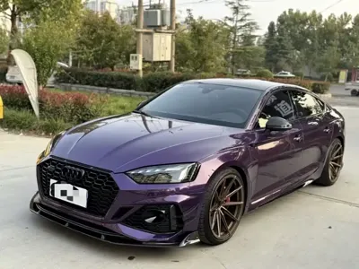 Audi A5 (Import)