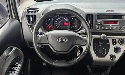 Kia Ray