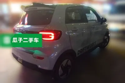 Leapmotor T03