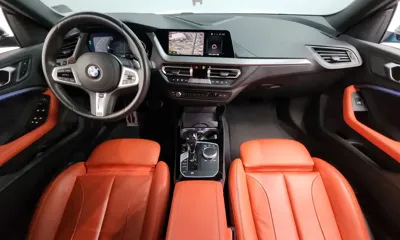 BMW 2-Series