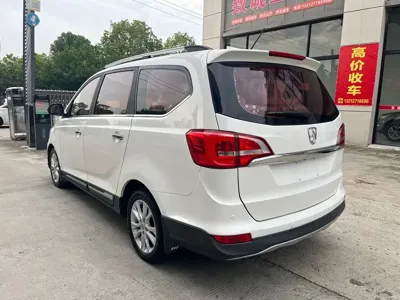 Baojun 730