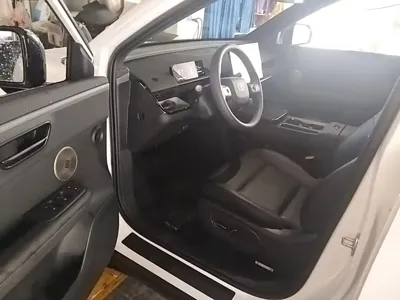 Toyota 铂智3X