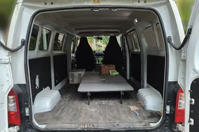 Karry Jiangtun E5