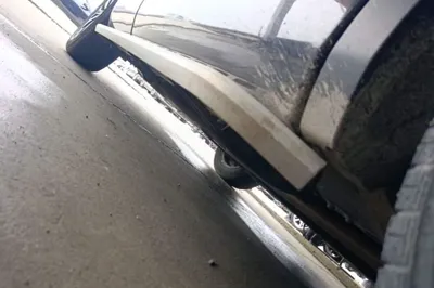 Honda Breeze
