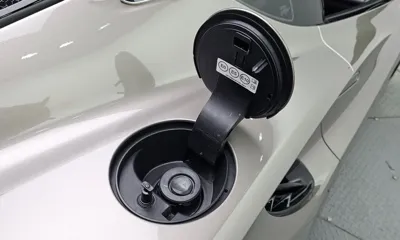 Lotus Emira