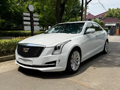 Cadillac ATS-L