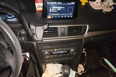 Mazda Mazda 3 Axela