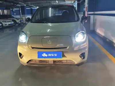 Leapmotor Leapmotor T03