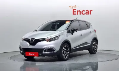 Renault-KoreaSamsung QM3