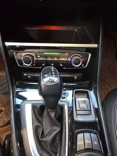 BMW 2-Series