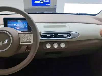 Wuling MINIEV