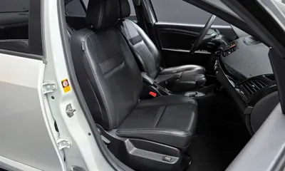 Renault-KoreaSamsung SM3