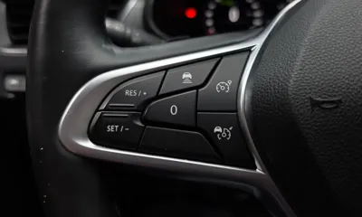 Renault-KoreaSamsung XM3