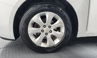 ChevroletGMDaewoo Cruze