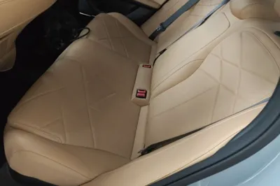 Geely Galaxy L6