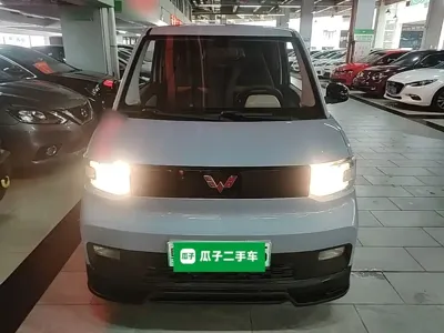 Wuling MINIEV