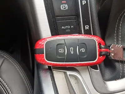 Geely Boyue