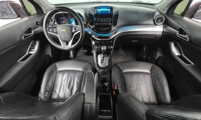 ChevroletGMDaewoo Orlando