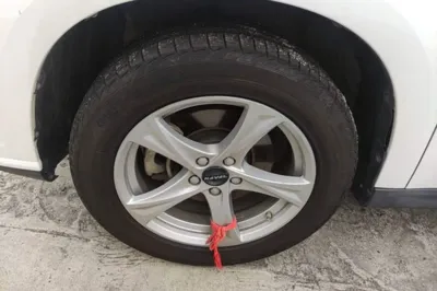 Haval H2