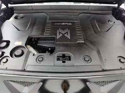 Mengshi Mengshi 917