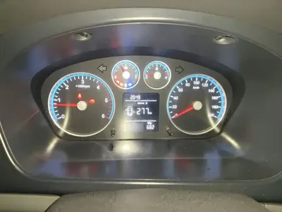 Foton Tuyano