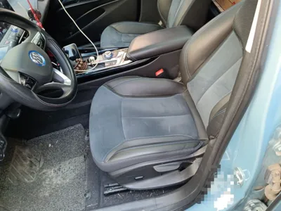 Buick Velite 6