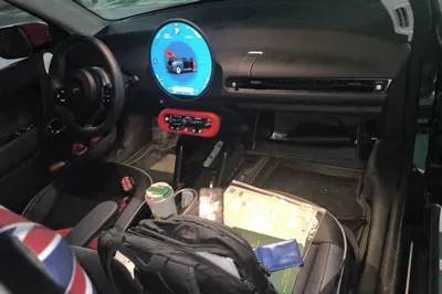 MINI Electric MINI COOPER