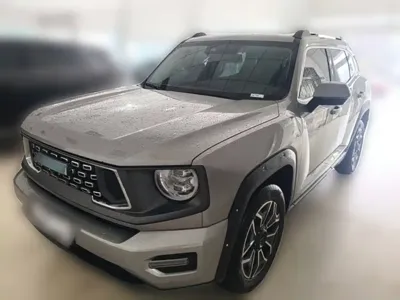 Haval 哈弗大狗 PLUS 新能源