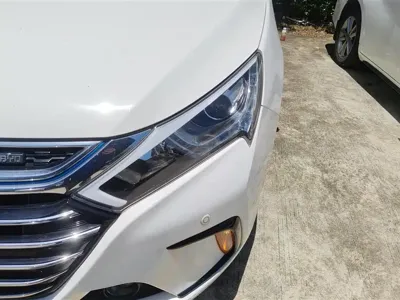 BYD Qin NEV