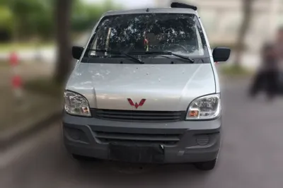 Wuling Zhiguang
