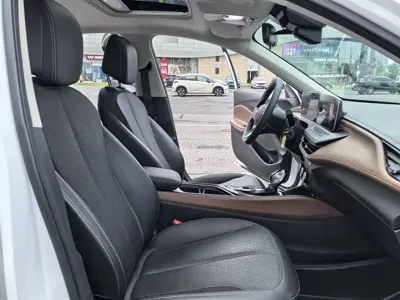 Buick Verano