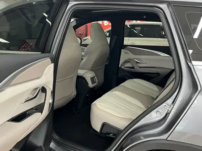 BYD Pro New Energy