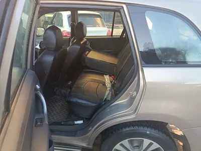 Chery Tiggo 3