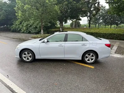 Toyota Reiz