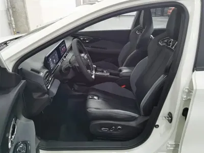 GAC Motor Shadow Leopard