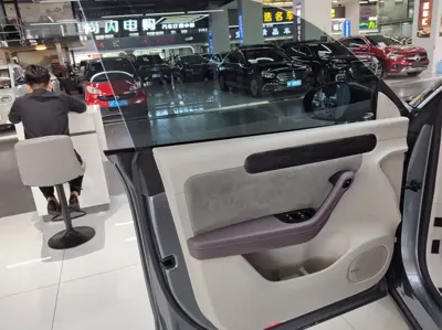 Leapmotor Leapmotor C11