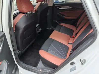 Changan Eado